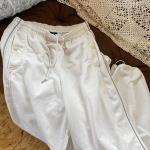 Men’s Jordan’s Vintage Sweatpants size XL